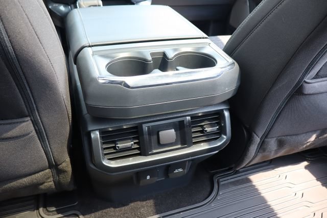 Certified 2022 Ford F150 XLT w/ Equipment Group 302A High AWD/4WD image 32