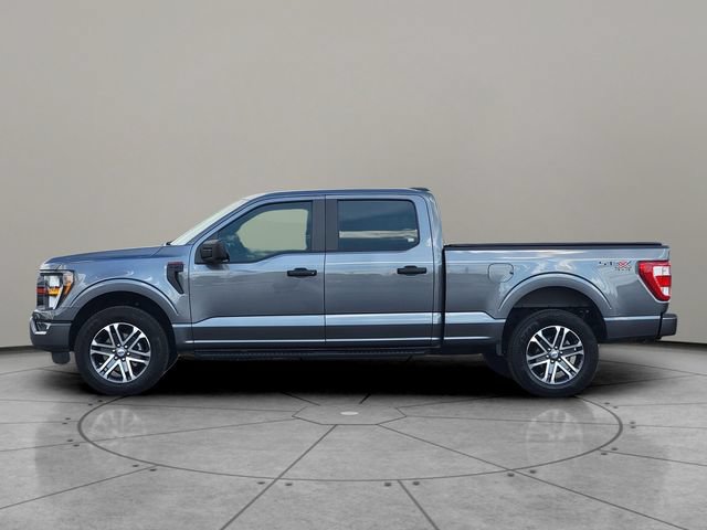 Certified 2023 Ford F150 XL w/ STX Appearance Package AWD/4WD image 9