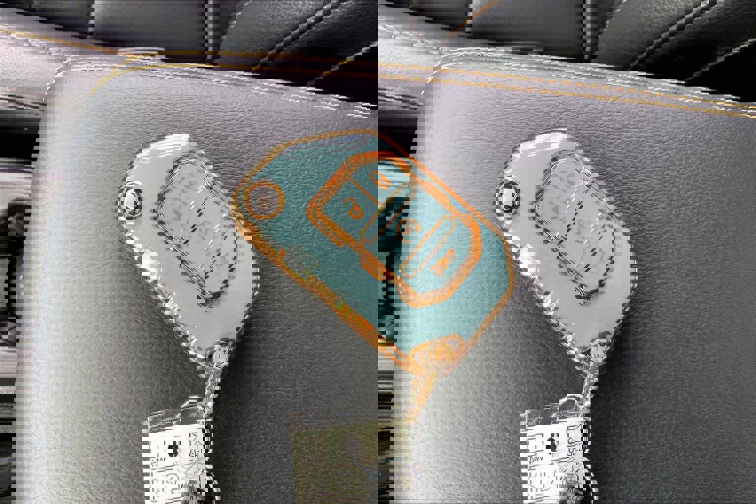 Used 2025 Jeep Gladiator Sport image 15