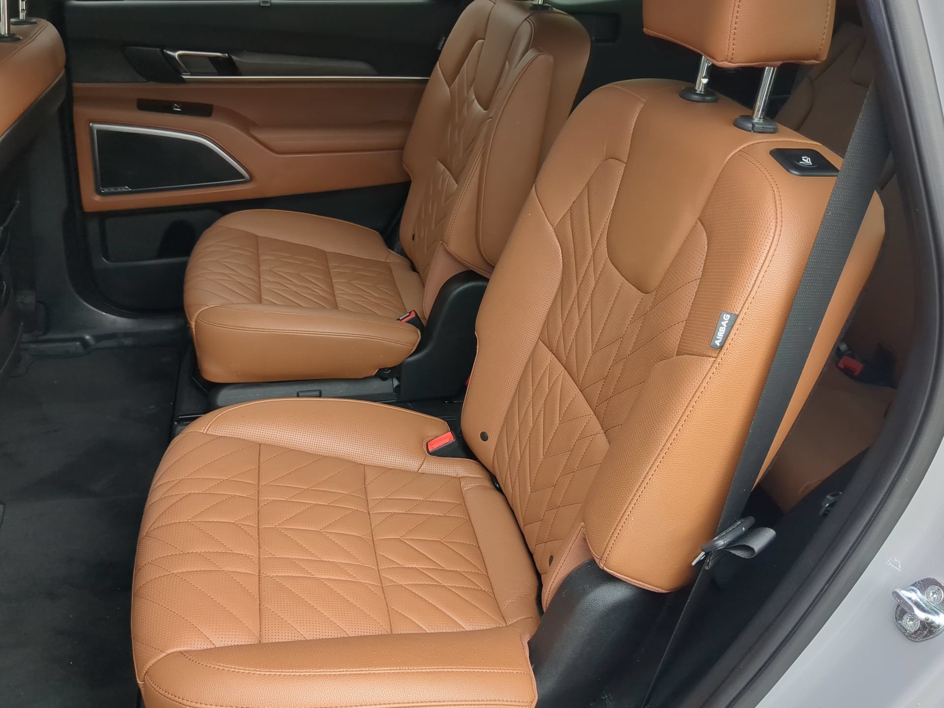 Used 2024 Kia Telluride SX X-Line AWD/4WD image 54