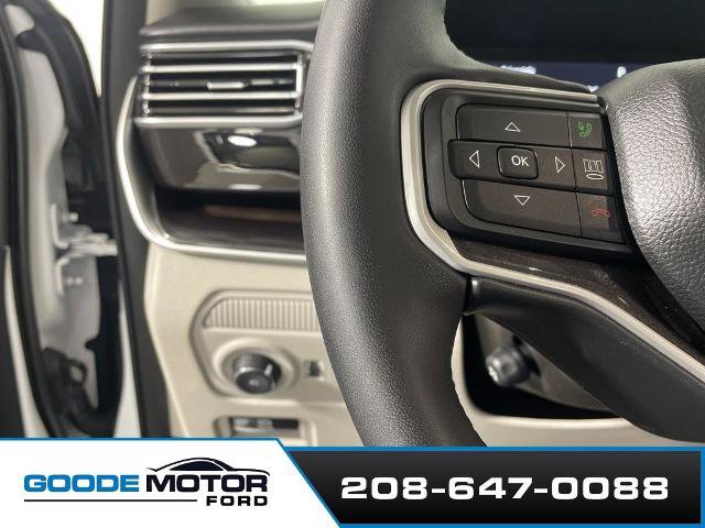 Used 2022 Jeep Wagoneer Series I w/ Convenience Group I image 13