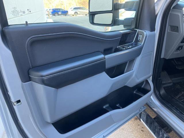 Certified 2021 Ford F150 XLT w/ Equipment Group 302A High image 17