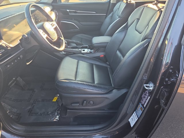 Used 2025 Kia Telluride S FWD image 24
