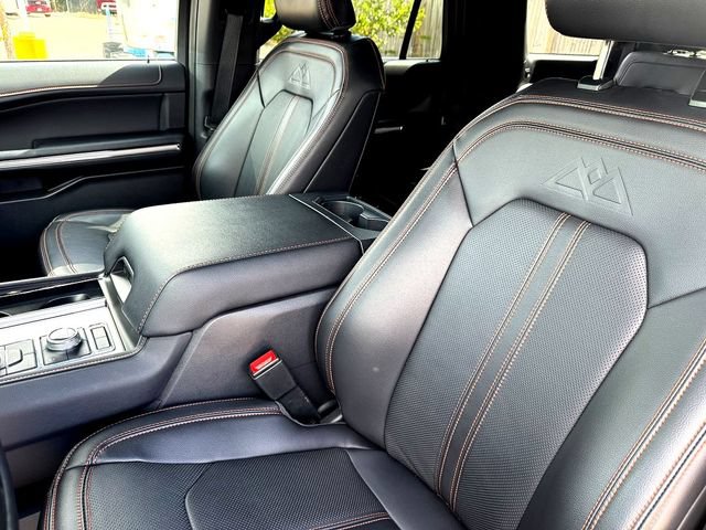 Certified 2024 Ford Expedition Timberline AWD/4WD image 11