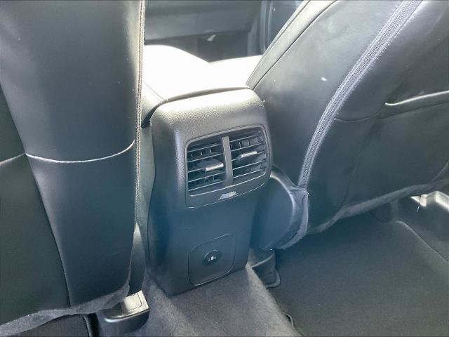Certified 2024 Ford Escape Platinum AWD/4WD image 12