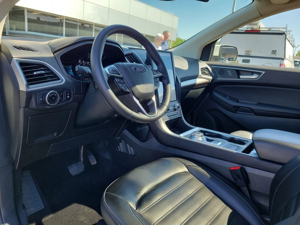 Certified 2023 Ford Edge SEL w/ Convenience Package AWD/4WD image 21
