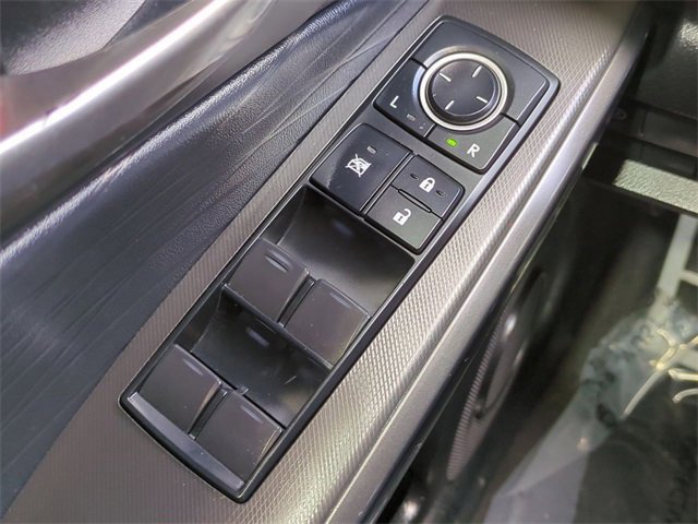 Used 2021 Lexus IS 350 F Sport w/ Navigation Package image 24