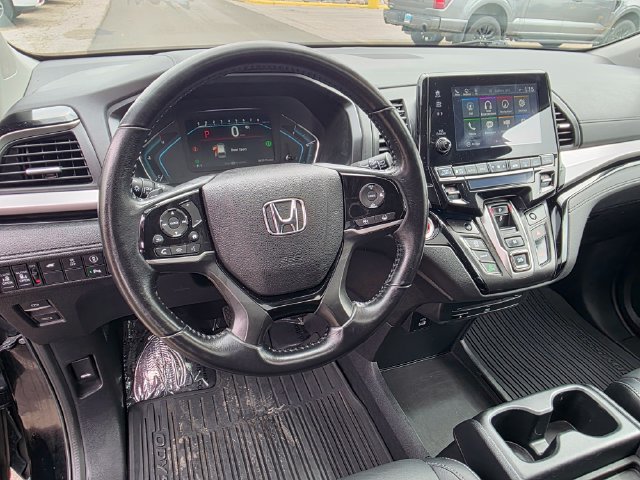 Used 2021 Honda Odyssey Touring image 20