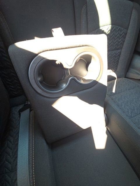 Used 2024 Chevrolet Equinox LT image 18