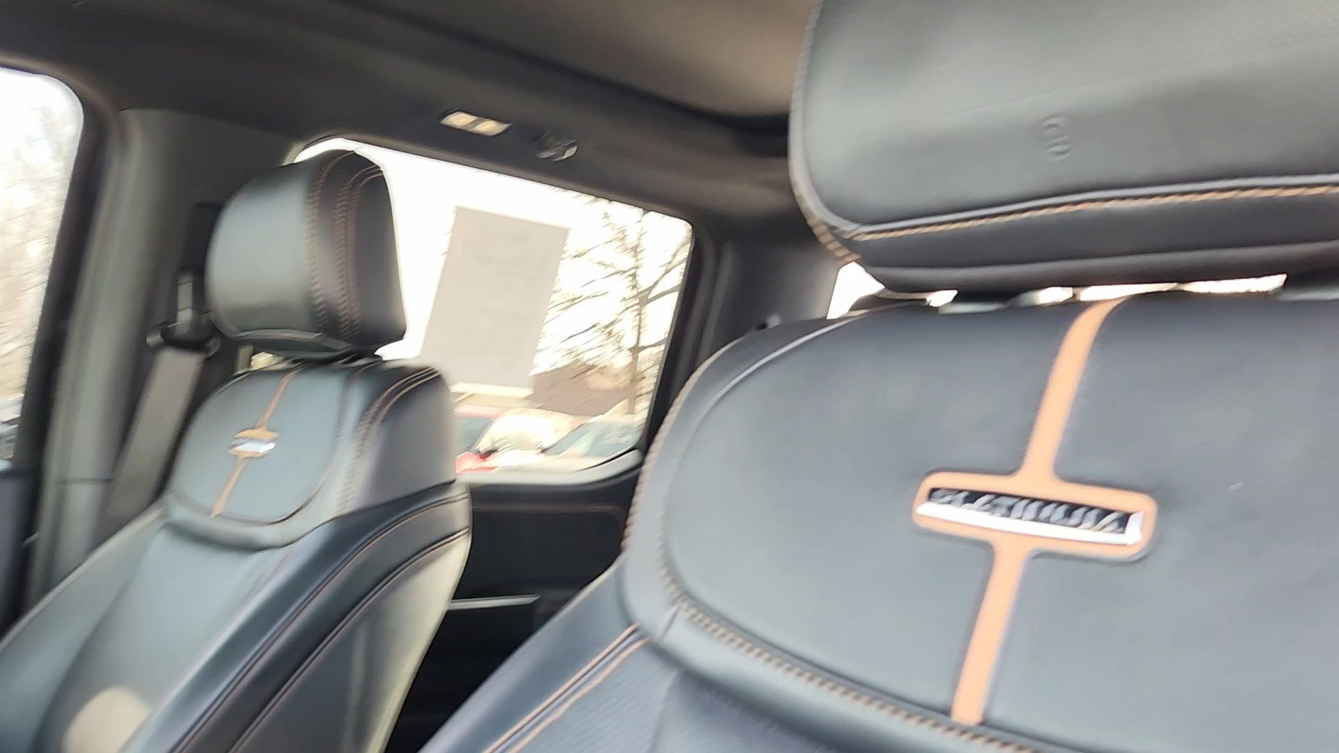 Certified 2022 Ford F150 Platinum w/ Equipment Group 701A High image 24