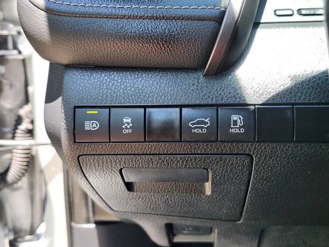 Used 2023 Toyota Camry XSE AWD/4WD image 24