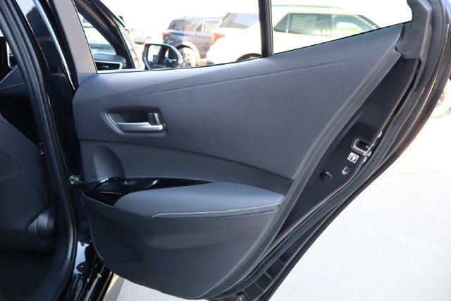 Used 2024 Toyota Corolla SE FWD image 26