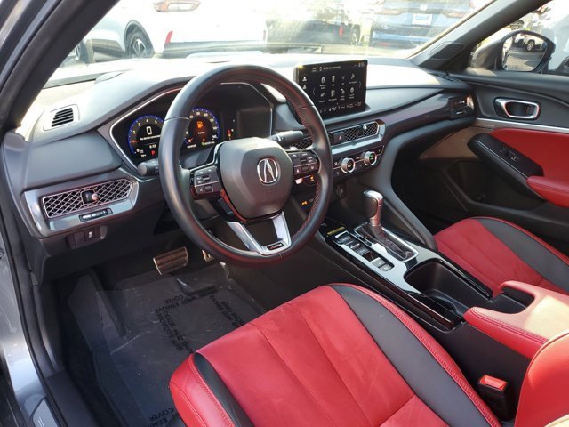 Used 2024 Acura Integra A-Spec image 13