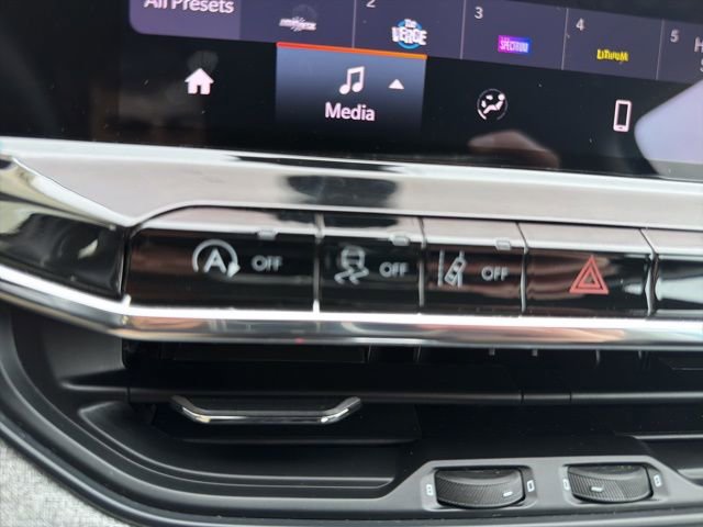 Used 2022 Jeep Compass Latitude image 22