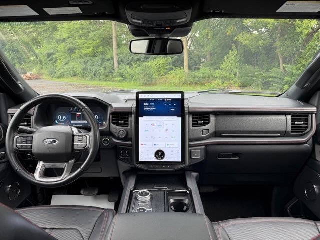Certified 2023 Ford Expedition Limited AWD/4WD image 15