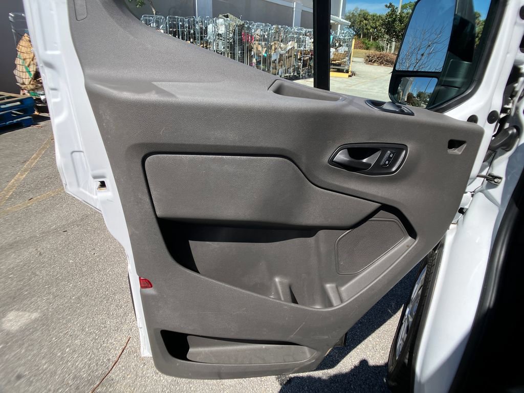 Certified 2024 Ford Transit 250 Base w/ Exterior Upgrade Package image 25