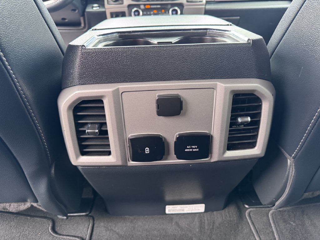 Certified 2022 Ford F350 Lariat w/ Lariat Ultimate Package AWD/4WD image 19