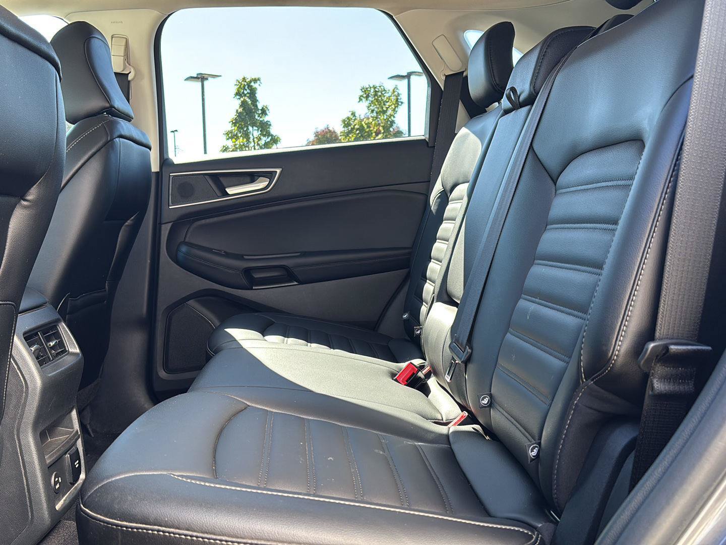 Certified 2021 Ford Edge SEL w/ Convenience Package AWD/4WD image 23