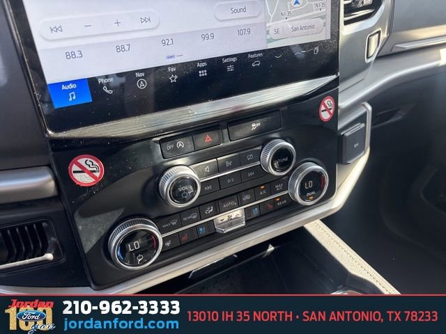 Certified 2024 Ford Expedition XLT image 14