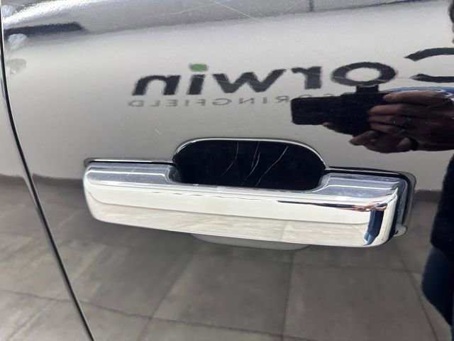 Certified 2025 Ford F150 XLT w/ Equipment Group 301A Standard image 9