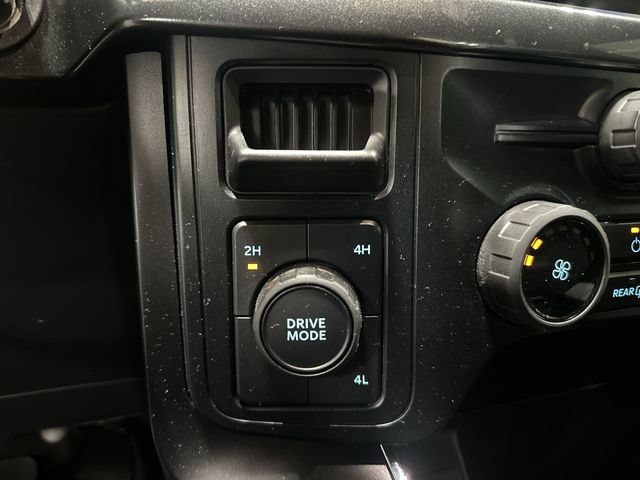 Certified 2025 Ford F150 STX AWD/4WD image 27
