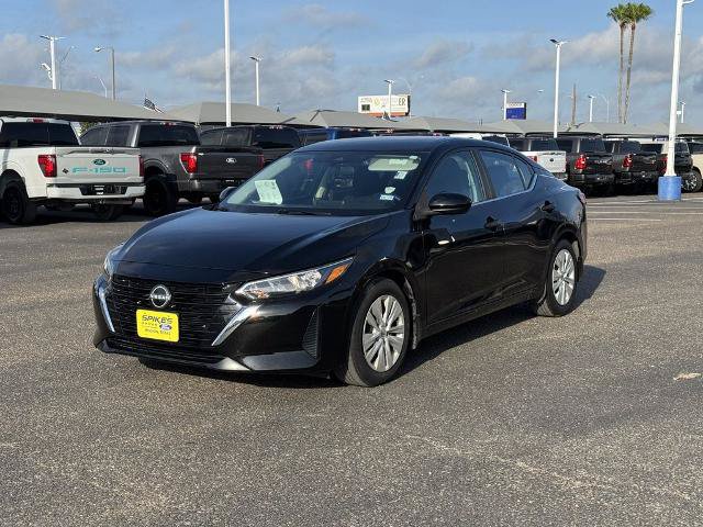 Used 2024 Nissan Sentra S FWD image 7