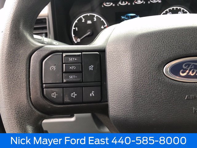 Certified 2025 Ford F250 XLT AWD/4WD image 19