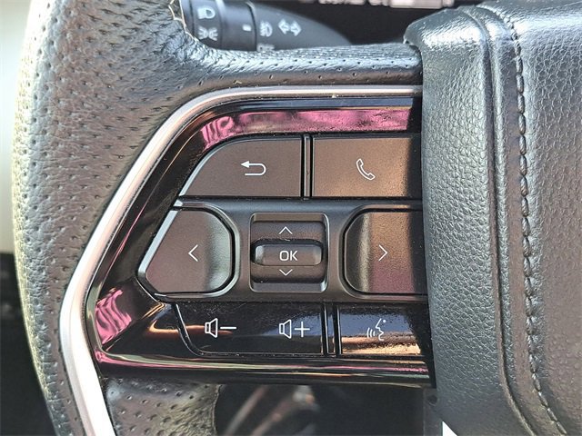 Used 2023 Toyota Sequoia Capstone image 14