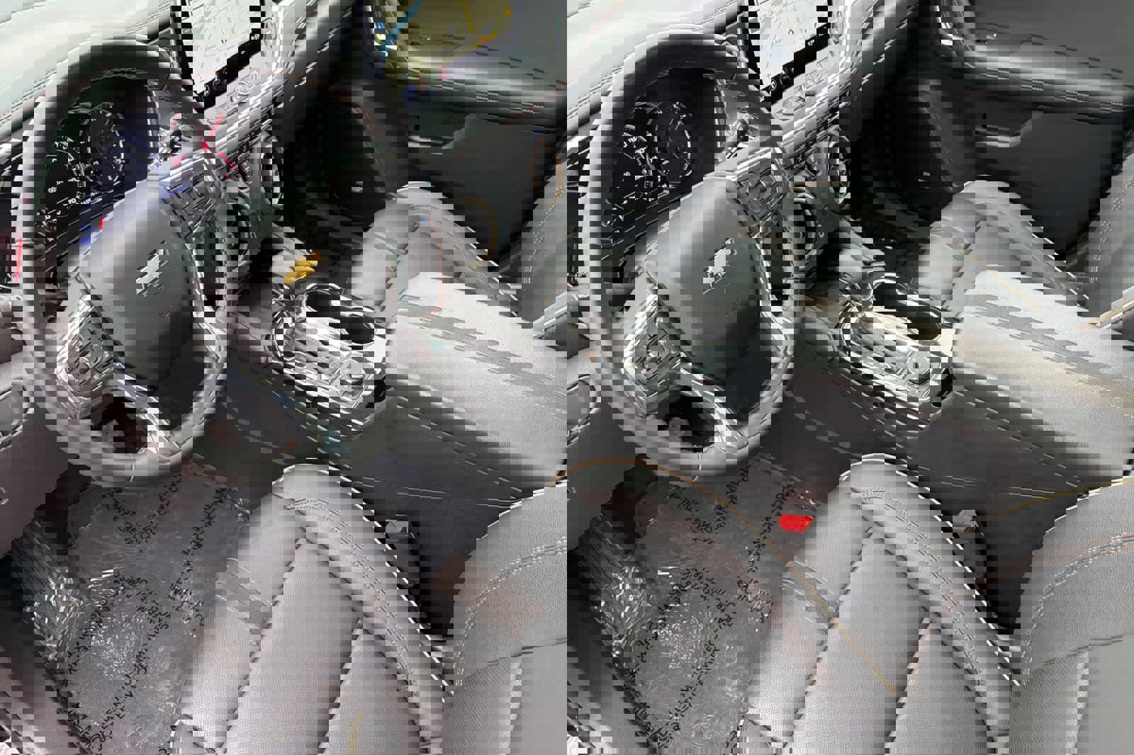 Used 2023 Chevrolet Blazer Premier w/ Driver Confidence II Package image 11