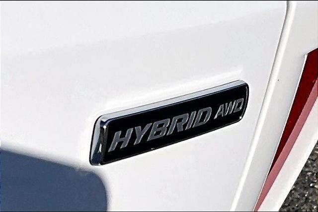 Certified 2023 Ford Escape ST-Line Select image 15