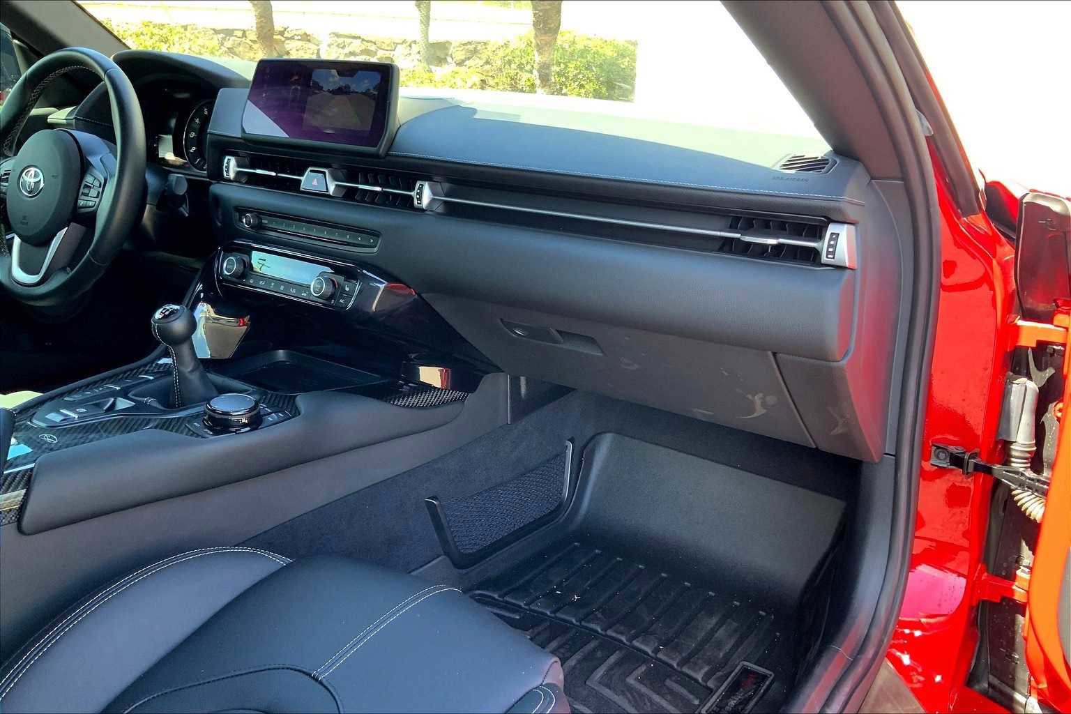 Used 2024 Toyota Supra image 22