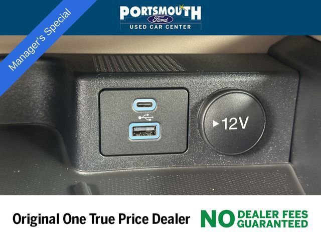 Certified 2022 Ford Escape SEL w/ Technology Package image 23