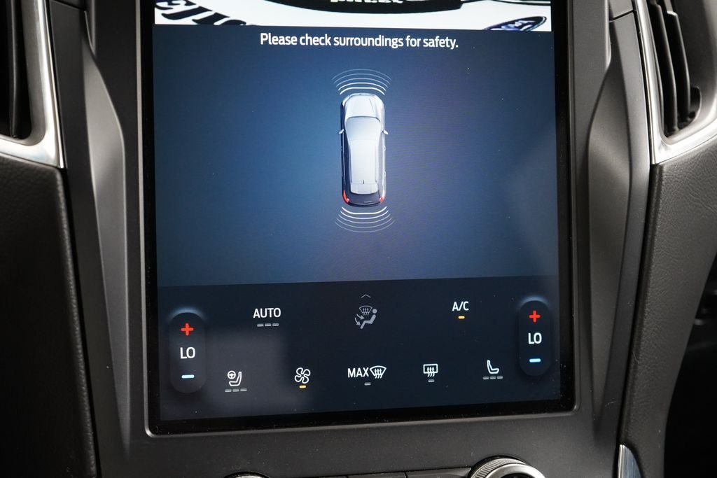 Certified 2023 Ford Edge Titanium AWD/4WD image 21