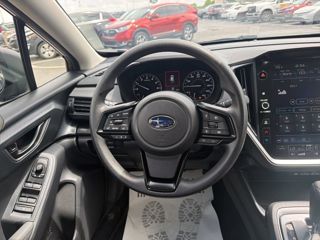 Used 2024 Subaru Crosstrek 2.0i Premium w/ Popular Package #4 AWD/4WD image 18