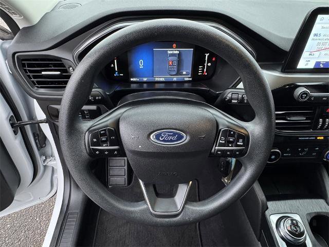 Certified 2023 Ford Escape FWD image 20