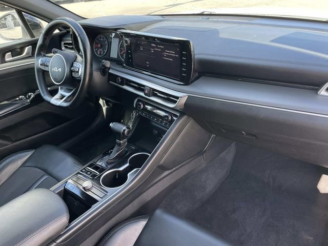 Used 2022 Kia K5 GT-Line FWD image 37