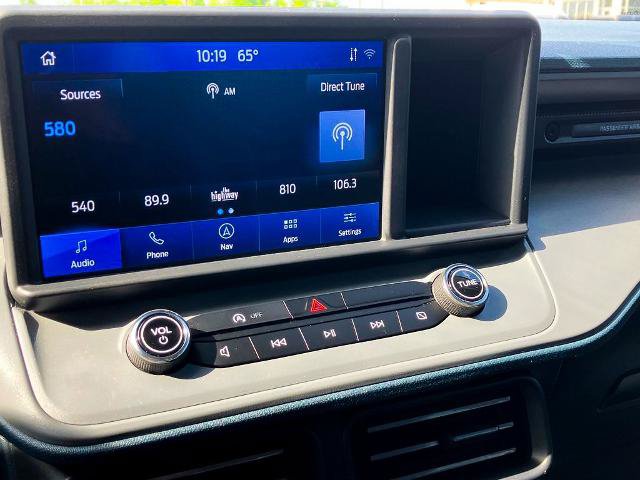 Certified 2024 Ford Maverick Tremor w/ Tremor Off-Road Package AWD/4WD image 37