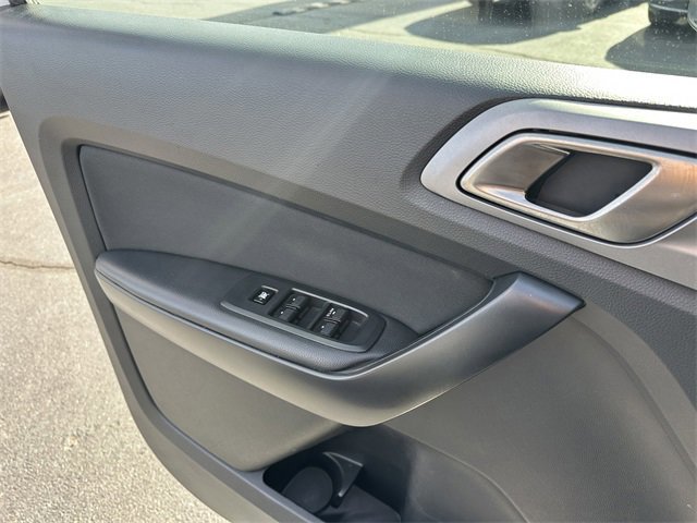 Certified 2022 Ford Ranger XLT w/ Equipment Group 302A High image 30