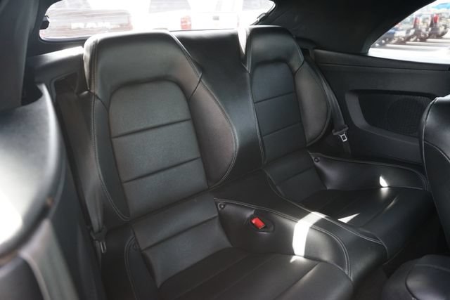 Certified 2019 Ford Mustang Premium RWD image 12