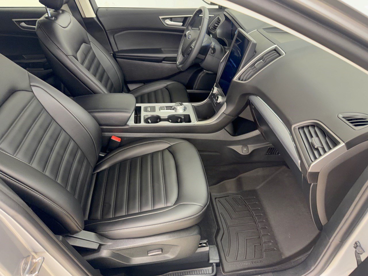 Certified 2022 Ford Edge SEL w/ Convenience Package AWD/4WD image 30