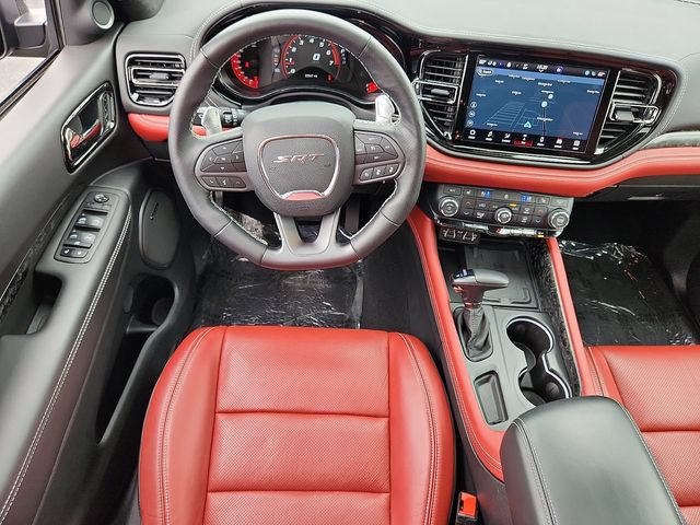 Used 2023 Dodge Durango SRT Hellcat AWD/4WD image 13