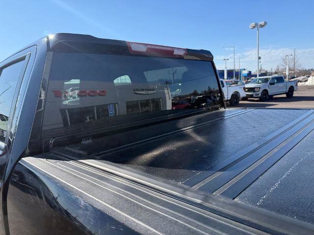 Used 2021 Chevrolet Silverado 2500 LT w/ All Star Edition image 36