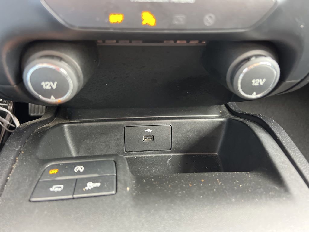 Certified 2021 Ford Ranger XL w/ Equipment Group 101A High RWD image 28