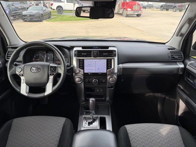 Used 2021 Toyota 4Runner SR5 image 21