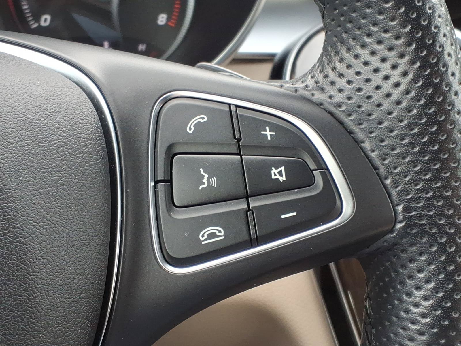 Used 2018 Mercedes-Benz C 300 4MATIC Sedan image 20
