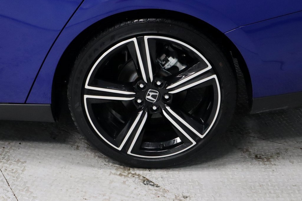 Used 2024 Honda Accord Sport image 18