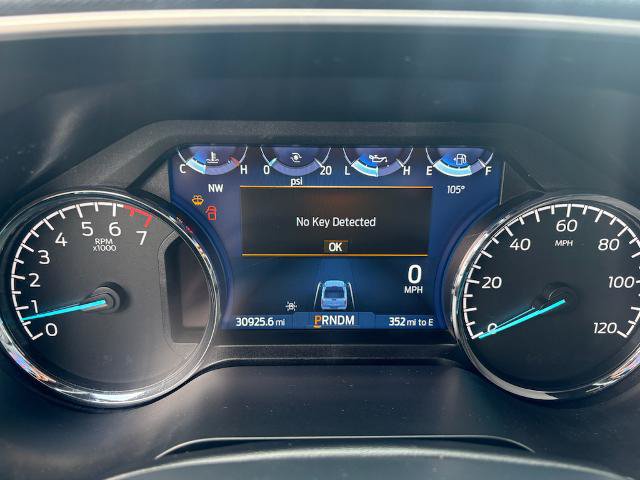 Certified 2023 Ford F150 XLT w/ Equipment Group 302A High AWD/4WD image 15