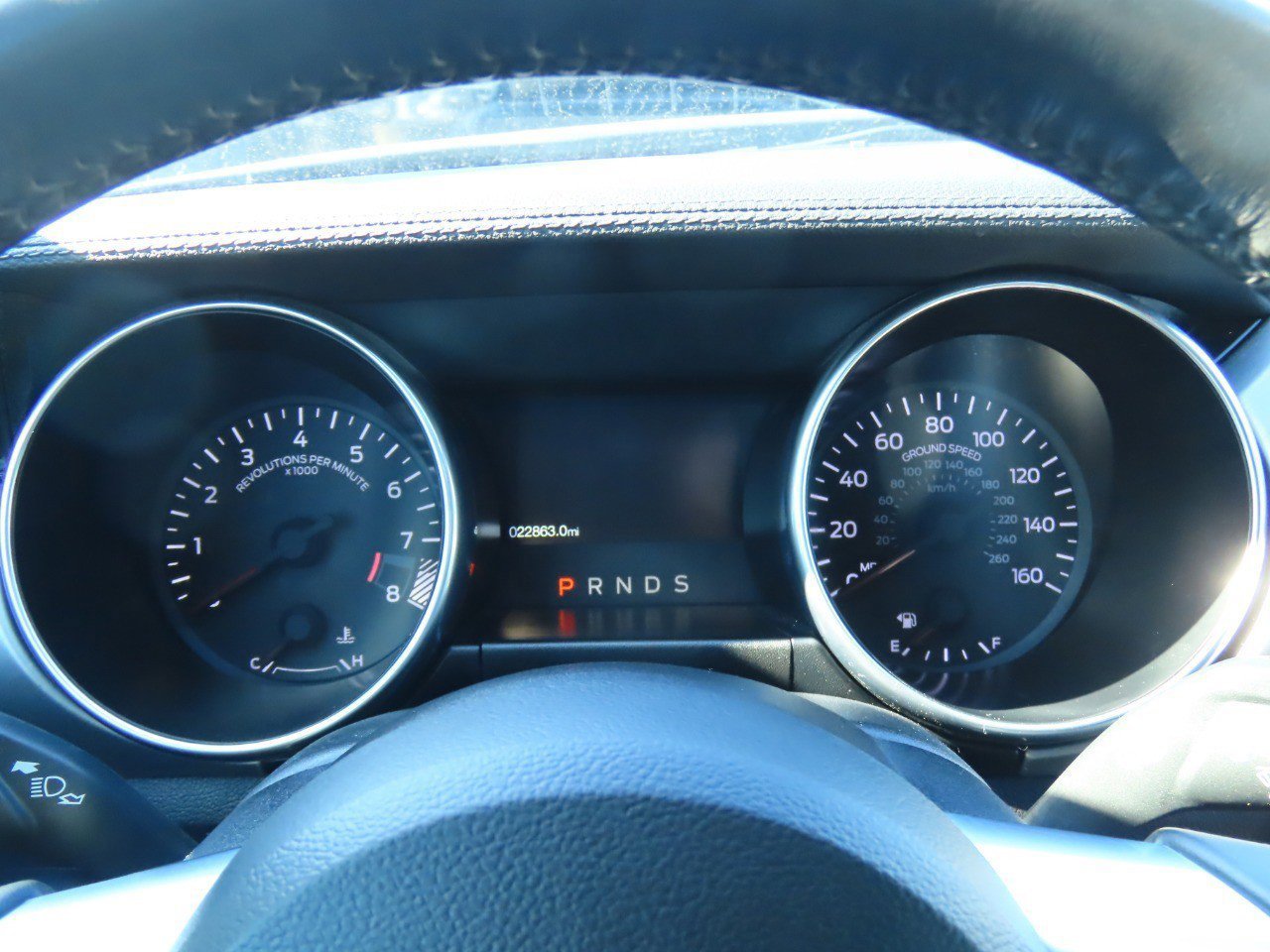 Certified 2022 Ford Mustang GT Premium image 24