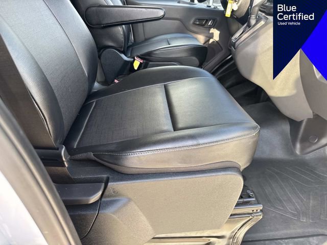 Certified 2022 Ford Transit 350 DRW image 12