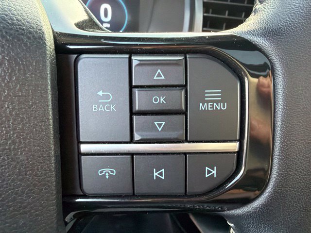 Certified 2022 Ford F150 Lightning Platinum AWD/4WD image 21